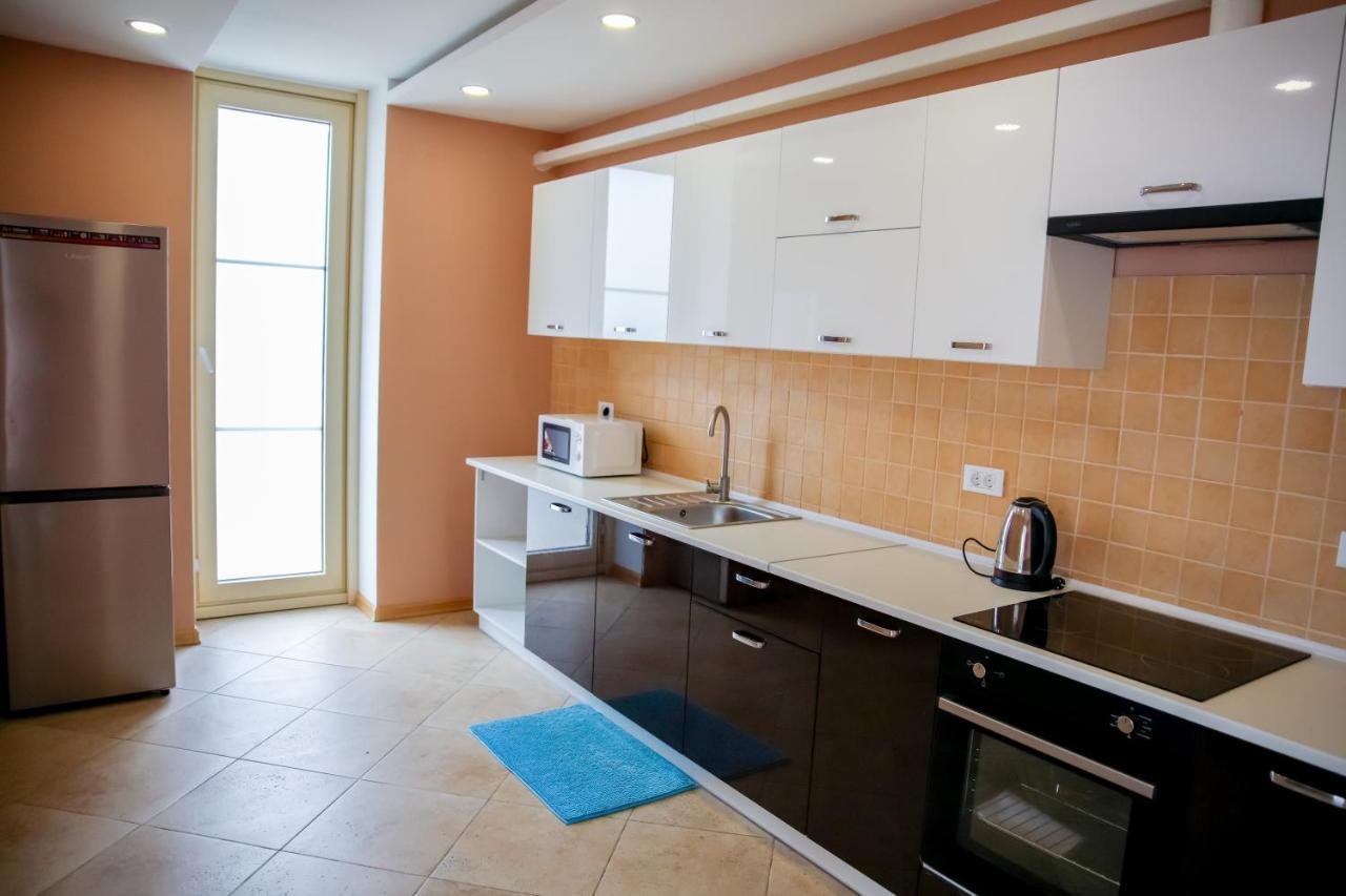 Villa Blanca Zatoka Exteriér fotografie